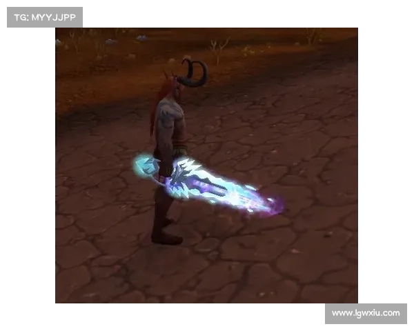 魔兽世界单机版:装备武器幻化任务攻略 魔兽世界单机版:装备武器幻化任务攻略