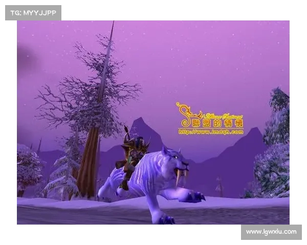魔兽世界宠物如何升级至紫色装备等级 魔兽世界宠物如何升级至紫色装备等级